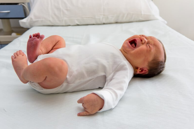 Virus Rota gây bệnh tiêu chảy nguy hiểm ở trẻ sơ sinh và trẻ nhỏ 2