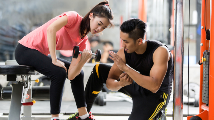 Xét nghiệm fitness là gì? Các gói xét nghiệm fitness bạn cần biết 1