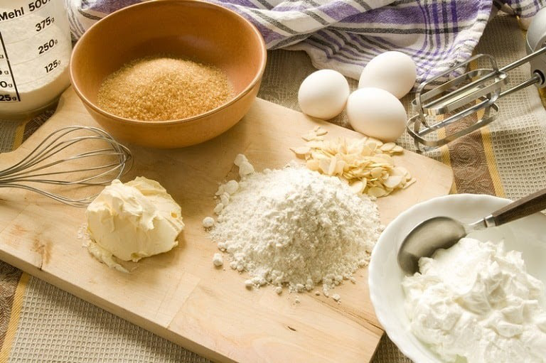 Baking soda có phải là bột nở không? 4