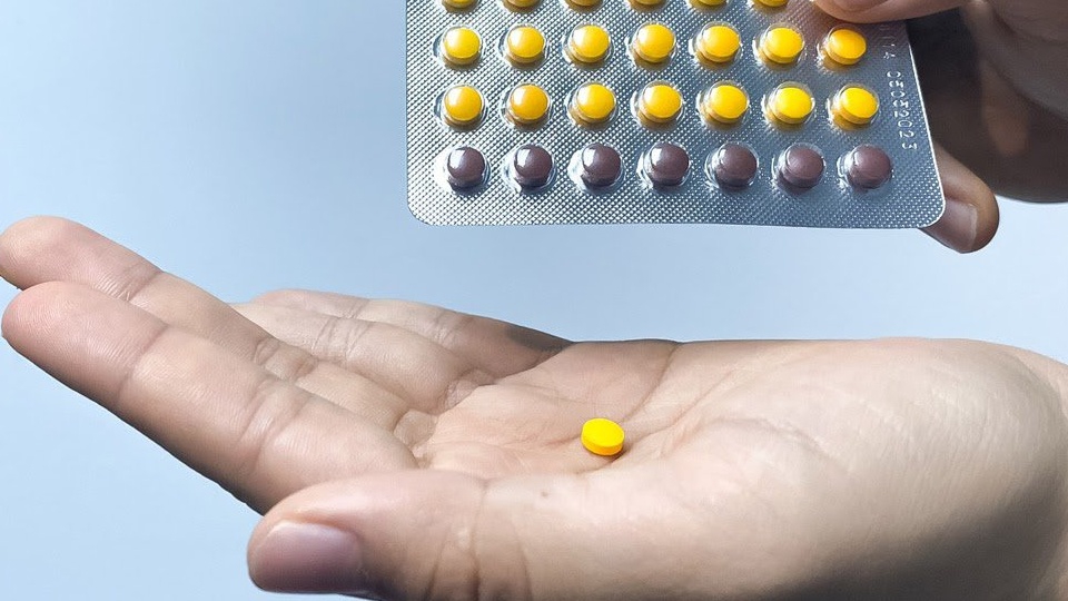 Thuốc tránh thai nam có tác dụng như thế nào trong việc ngăn chặn các bệnh lây truyền qua đường tình dục?
