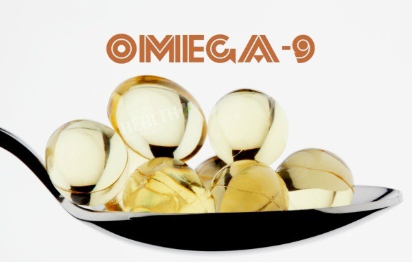 Omega 9 và lợi ích cho sức khỏe