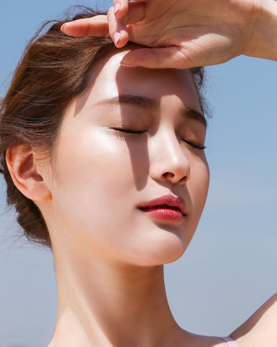 Eusolex là thành phần trong nhiều loại kem chống nắng để bảo vệ chống lại cháy nắng
