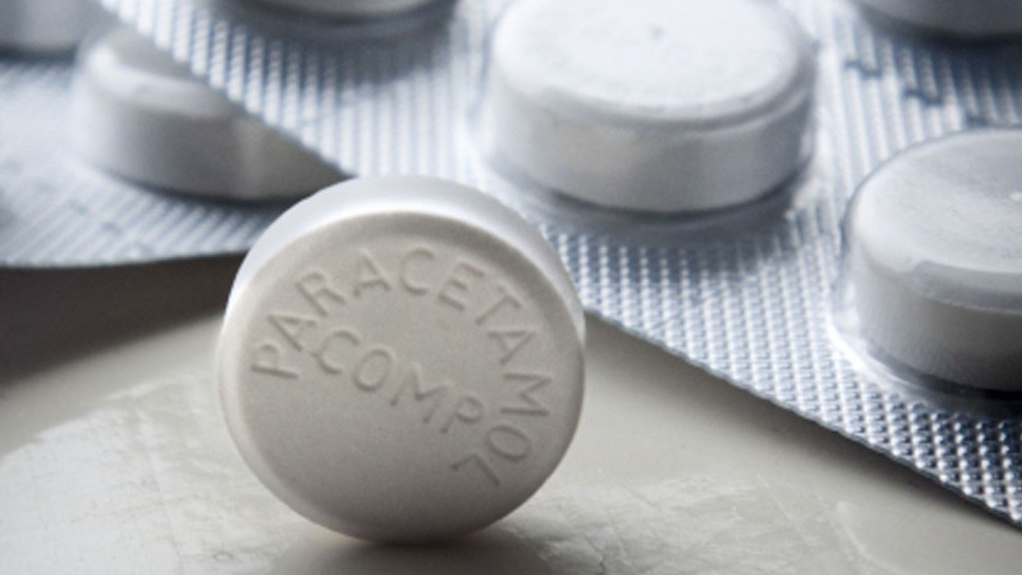 Tình trạng buồn nôn là dấu hiệu đầu tiên của quá liều paracetamol?
