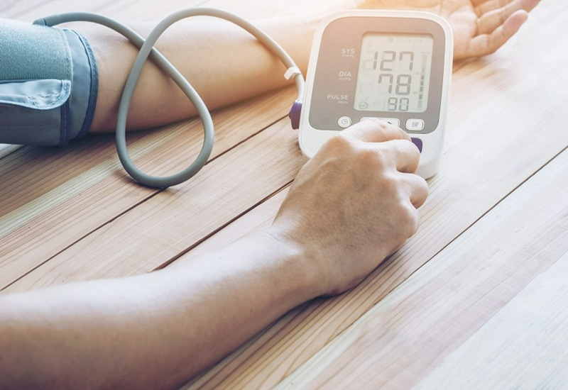 Bạn đã biết cách đo huyết áp tại nhà chuẩn xác chưa?2