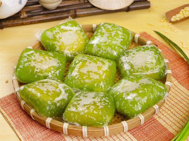 Bánh phu thê bao nhiêu calo? Tìm hiểu ngay 2