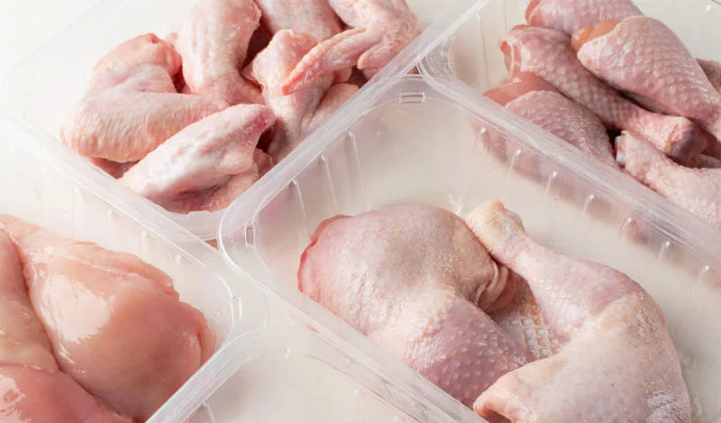 Mẹo vặt nhà bếp: Bảo quản thịt gà sống đúng cách 3
