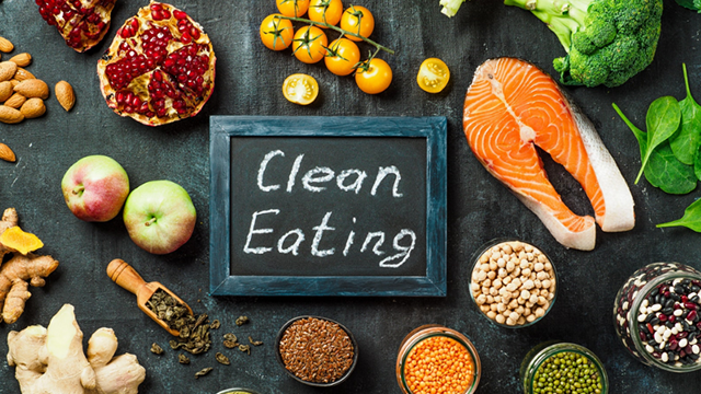 [Bật mí] Cách ăn eat clean cho người mới bắt đầu