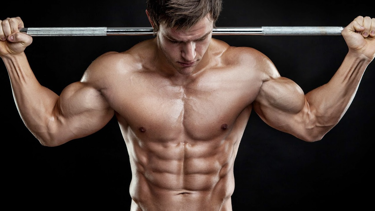 Bật mí cách để cải thiện vóc dáng ở nam