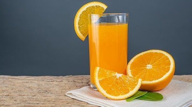 Bầu uống nước cam mỗi ngày có tốt không? 3