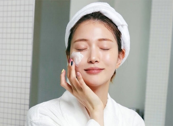 Tất tần tật về kem nền BB Cream chị em không thể bỏ qua 3