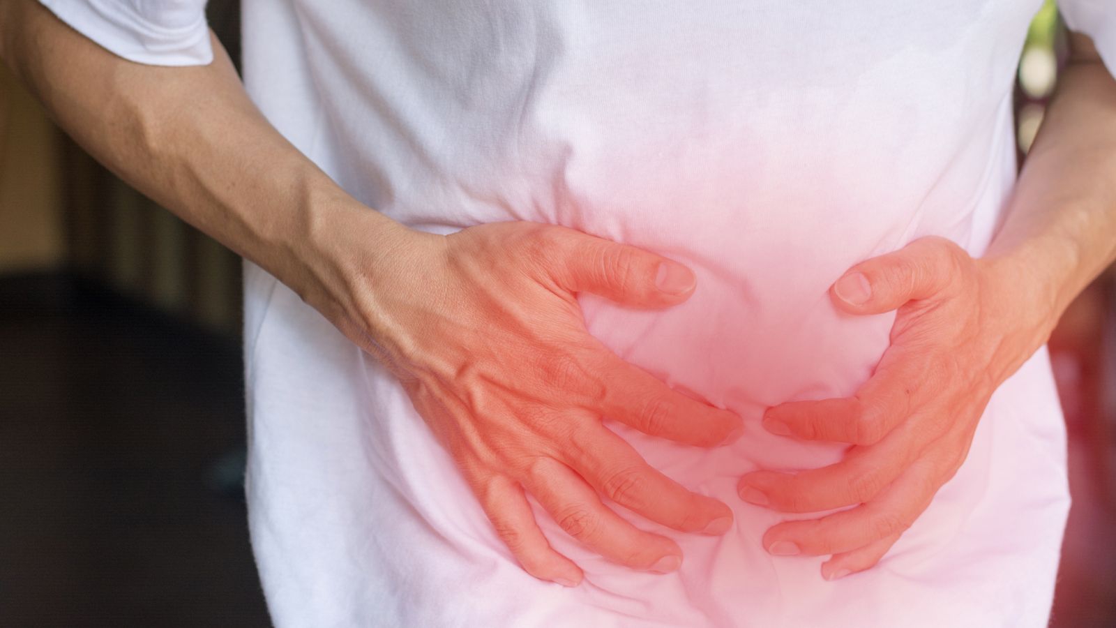 Bệnh Crohn là gì?
