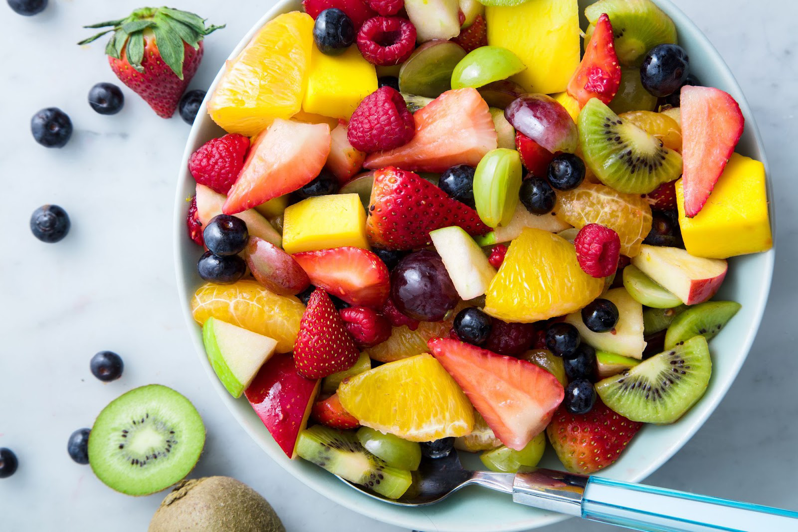Hiệu quả của việc ăn hoa quả trong việc giảm triệu chứng và nguy cơ tái phát bệnh gout?
