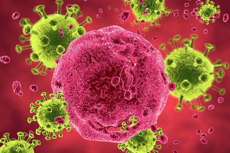 Bệnh HIV có lây qua vết xước nhỏ hay không?1
