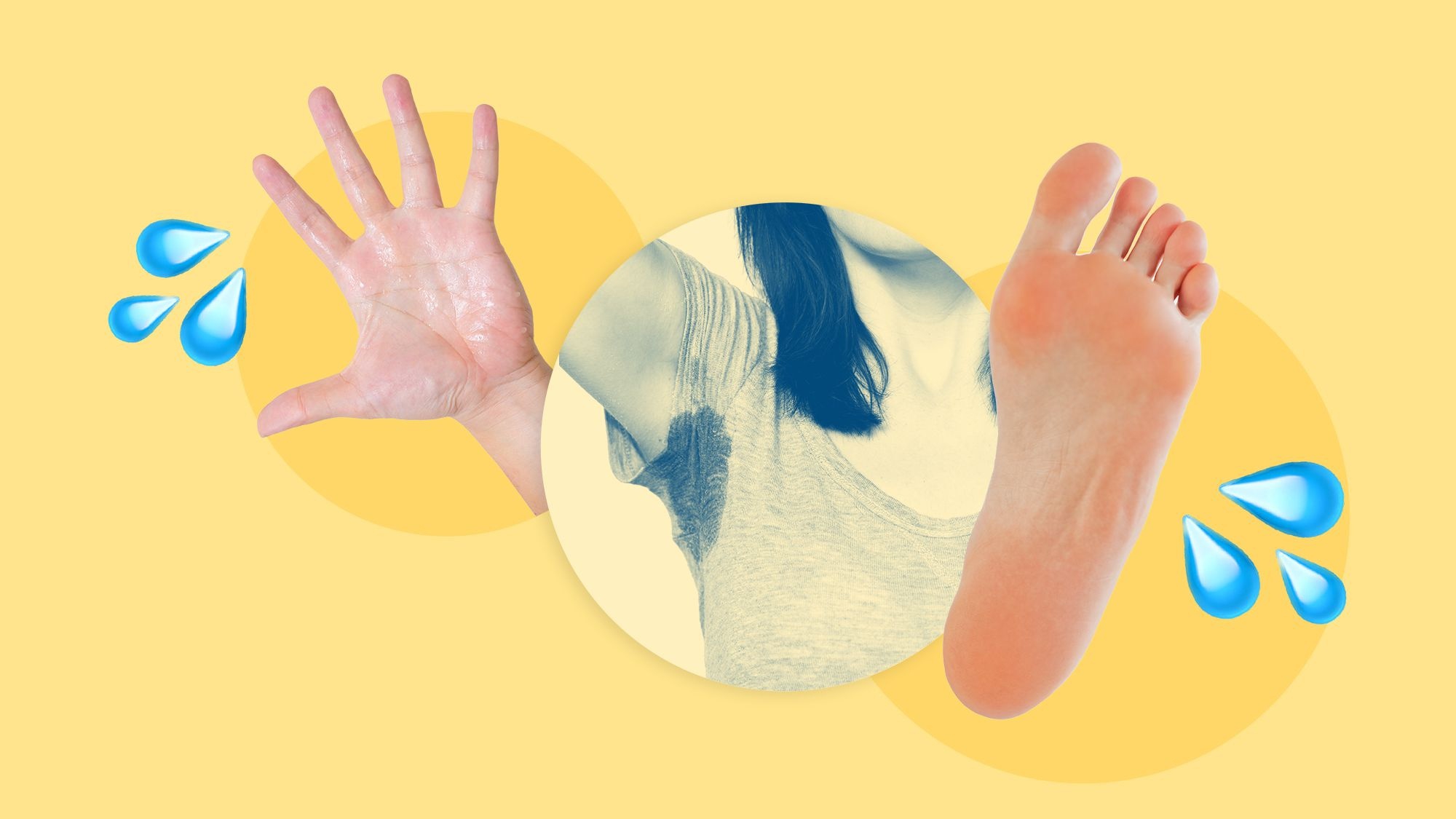 Bệnh phong thấp ra mồ hôi tay chân có diễn biến như thế nào?
