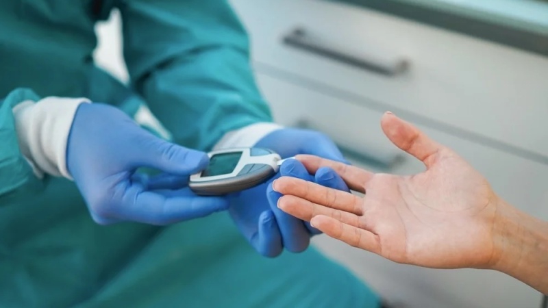 Bệnh tiểu đường có làm tăng nguy cơ mắc COVID kéo dài không? 3