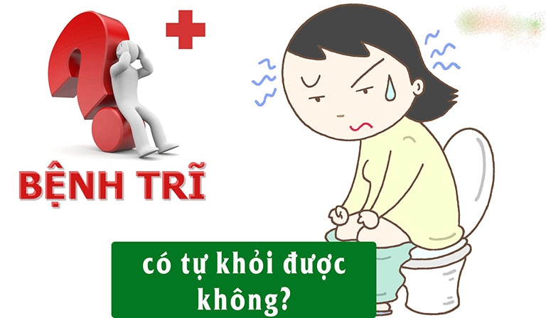 Trĩ ngoại độ 2 có tiềm ẩn nguy cơ nào không?
