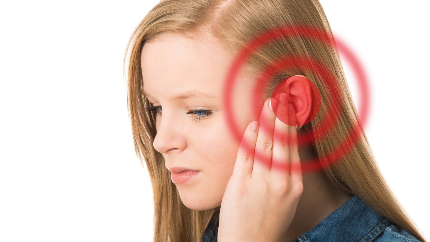 Bệnh ù tai trong và những thông tin mà bạn cần biết