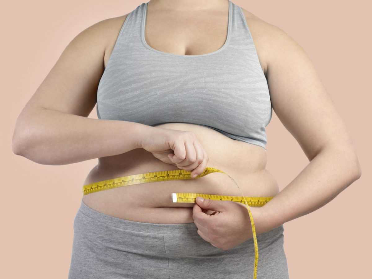 So đo tím có tác dụng chống béo phì