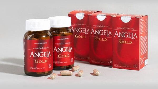 Uống sâm Angela có thể gây tác dụng phụ ung thư không?
