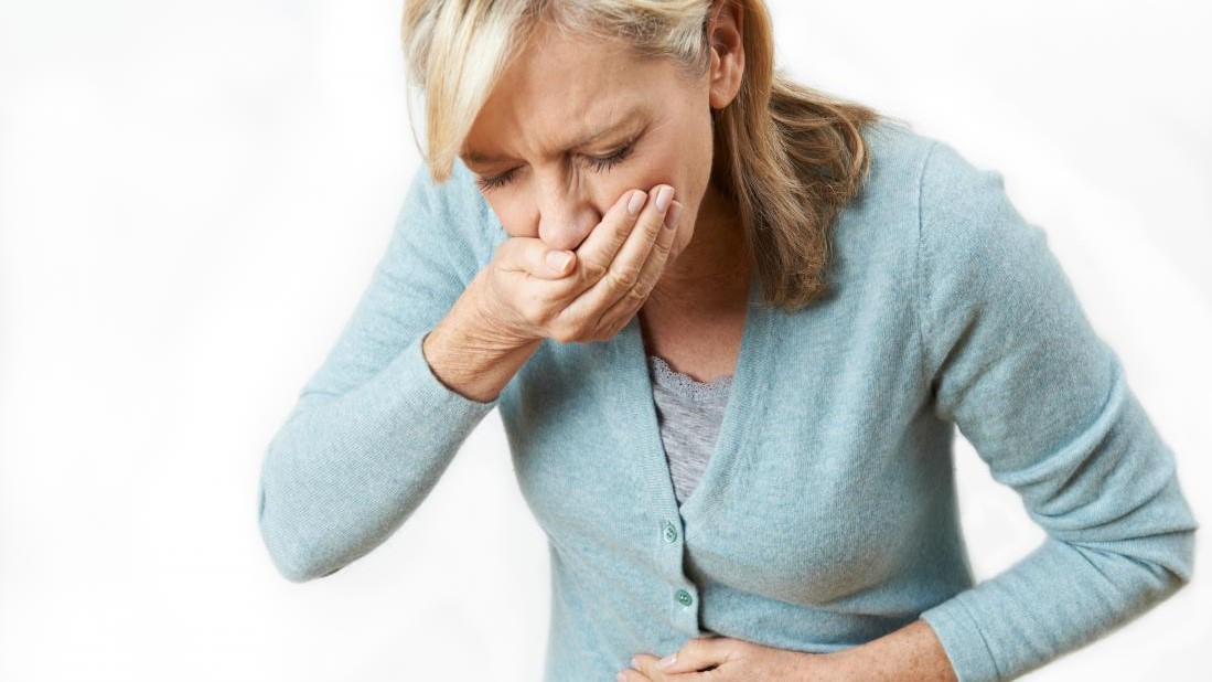  Đắng miệng buồn nôn - Cách giảm triệu chứng hiệu quả