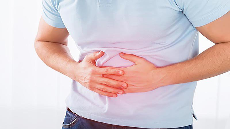 Bị đau bụng uống thuốc gì? 1