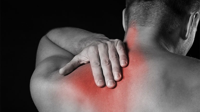 Cách phòng ngừa đau lưng trên bên trái là gì?
