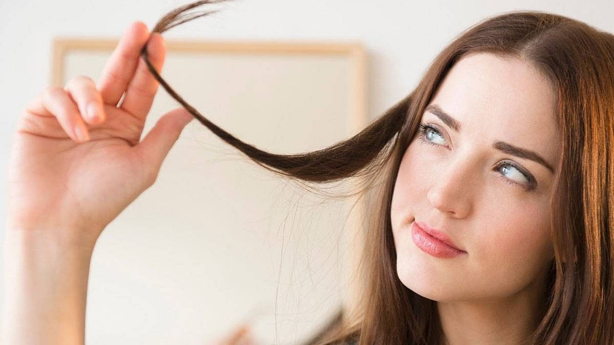 Bí kíp chăm sóc tóc mỏng và yếu hiệu quả chỉ sau 30 ngày