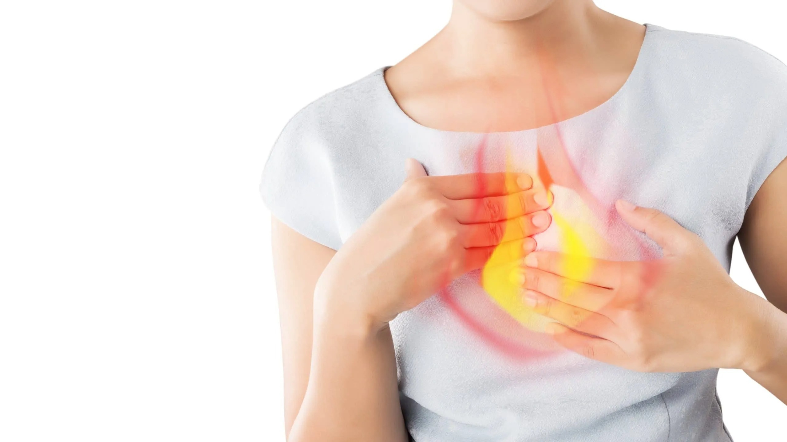 Bị ợ nóng nên ăn gì và kiêng gì để mau khỏi