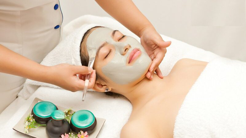 Bí quyết chăm sóc da chuyên sâu chuẩn spa tại nhà