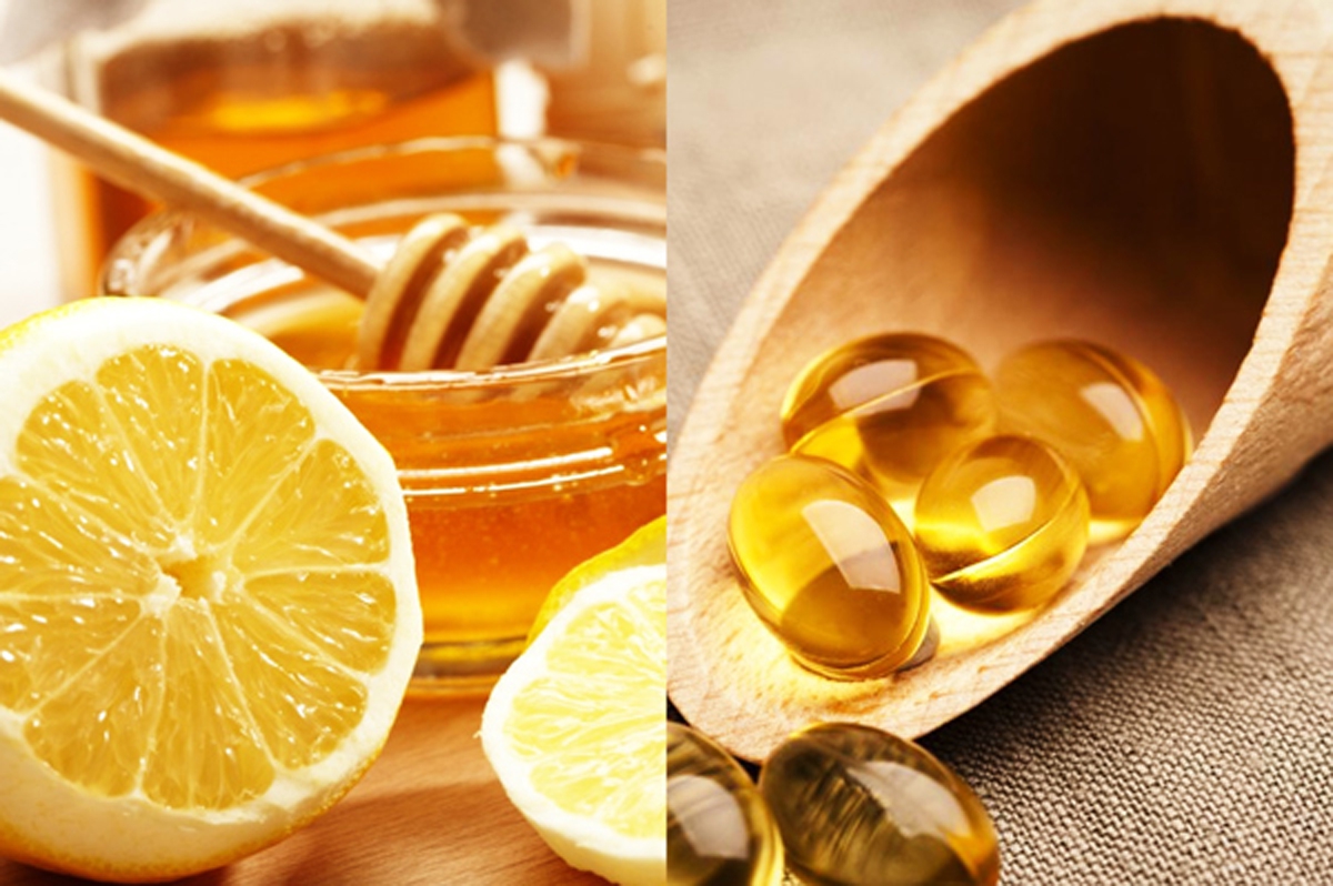 Cách vitamin E và mật ong giúp tái tạo da?

