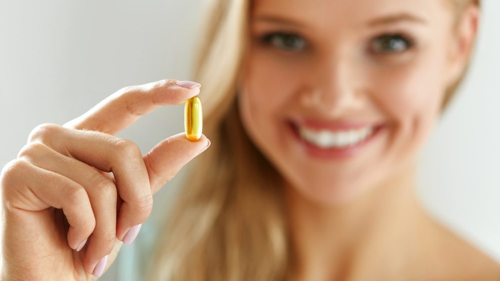Vitamin E có ảnh hưởng đến kinh nguyệt không?

