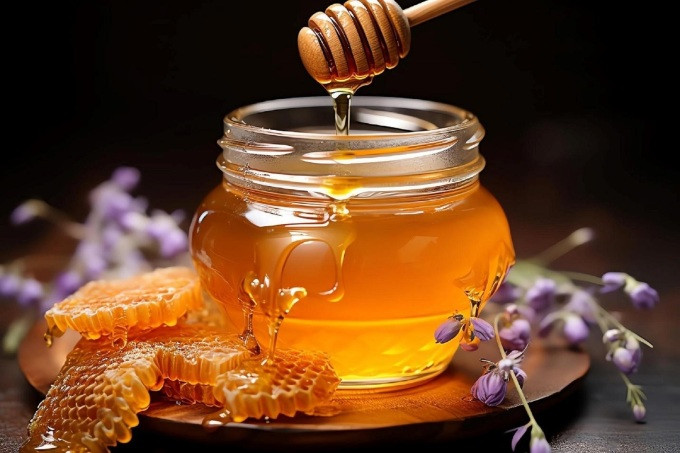 Bị sỏi mật có uống được mật ong không? Cách dùng mật ong cho người bị sỏi mật 1