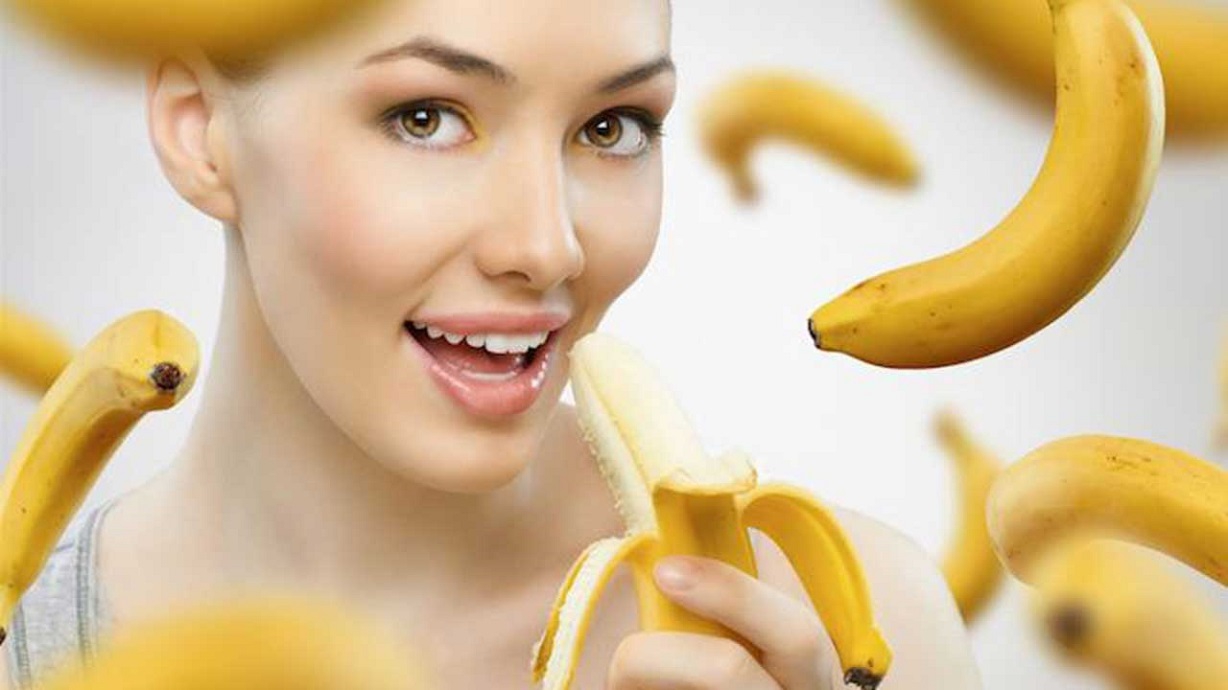 Bị trào ngược dạ dày có được ăn chuối hay không?