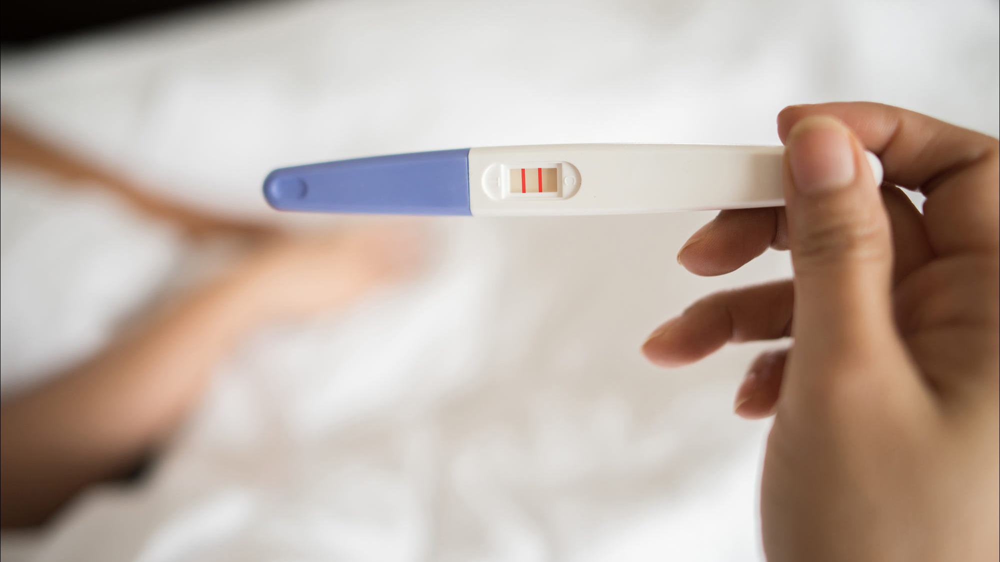 Que thử thai có thể phát hiện được chính xác số tuần thai không?
