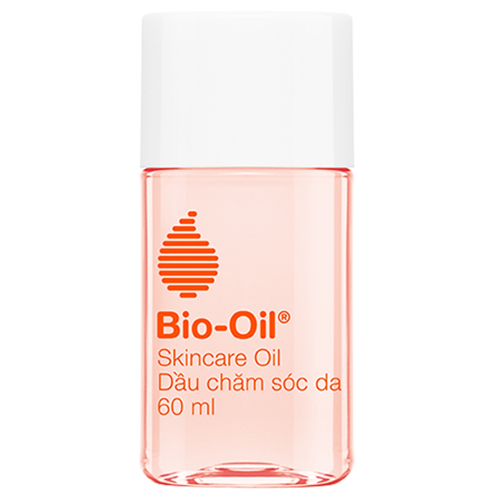 Dầu dưỡng da Bio-Oil Specialist Skincare Oil chăm sóc da bị sẹo, vết rạn, da không đều màu (60ml)