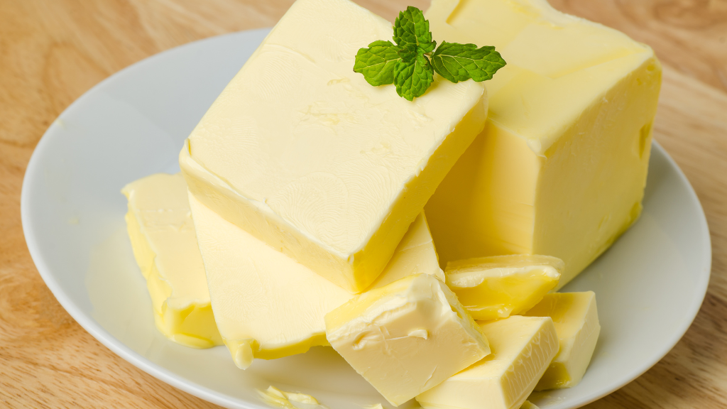 Bơ lạt bao nhiêu calo? Lợi ích và rủi ro trong việc tiêu thụ bơ lạt