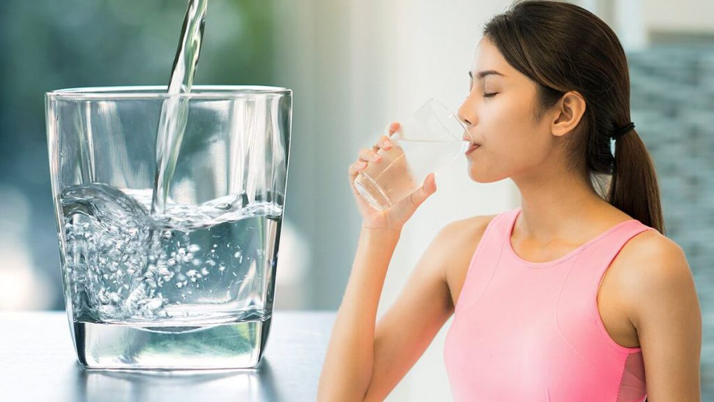 Bổ sung chất điện giải khi vận động như thế nào?