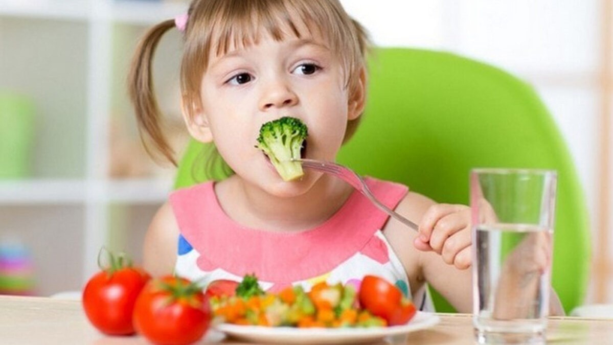 Làm thế nào để biết trẻ em đang thiếu chất xơ trong khẩu phần ăn?
