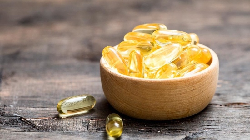 Tại sao nên uống omega 3 vào buổi sáng?
