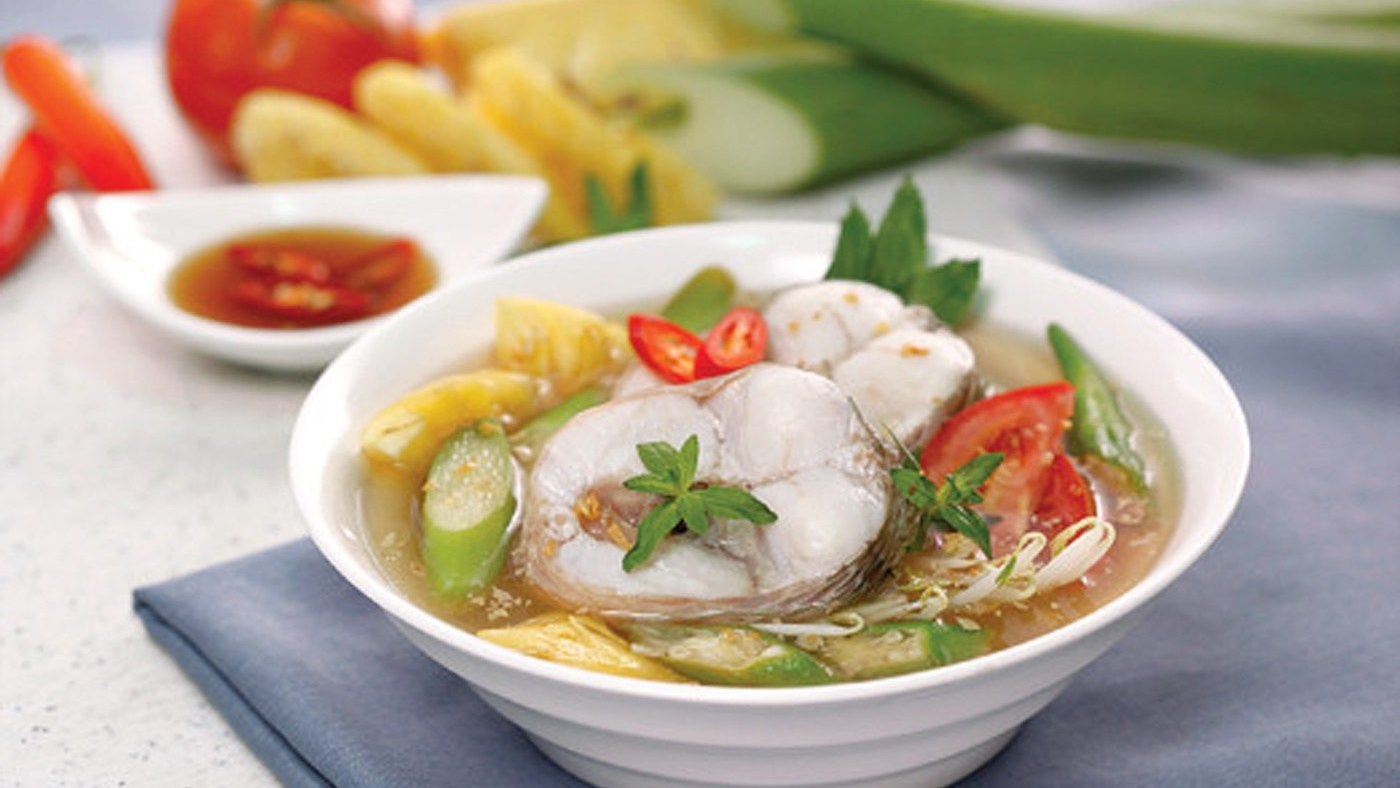 “Bỏ túi” 3 cách nấu canh chua cá lóc (cá quả) ngon chuẩn vị