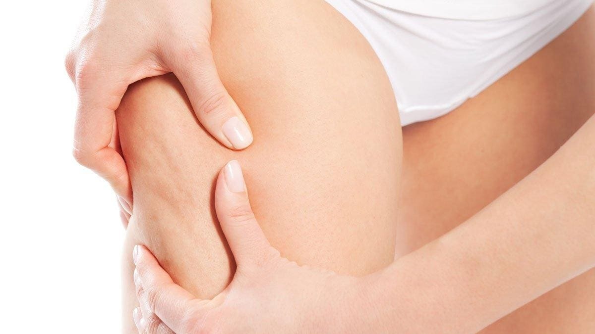 Bỏ túi công thức làm detox giảm mỡ bắp chân