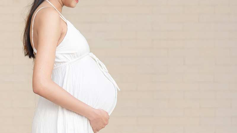 Nguyên nhân và cách đối phó với bốc hỏa khi mang thai 3