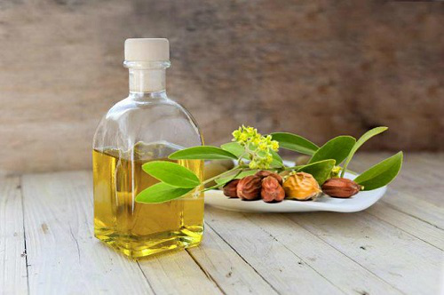 Body oil là gì? Body oil sử dụng như thế nào? 3