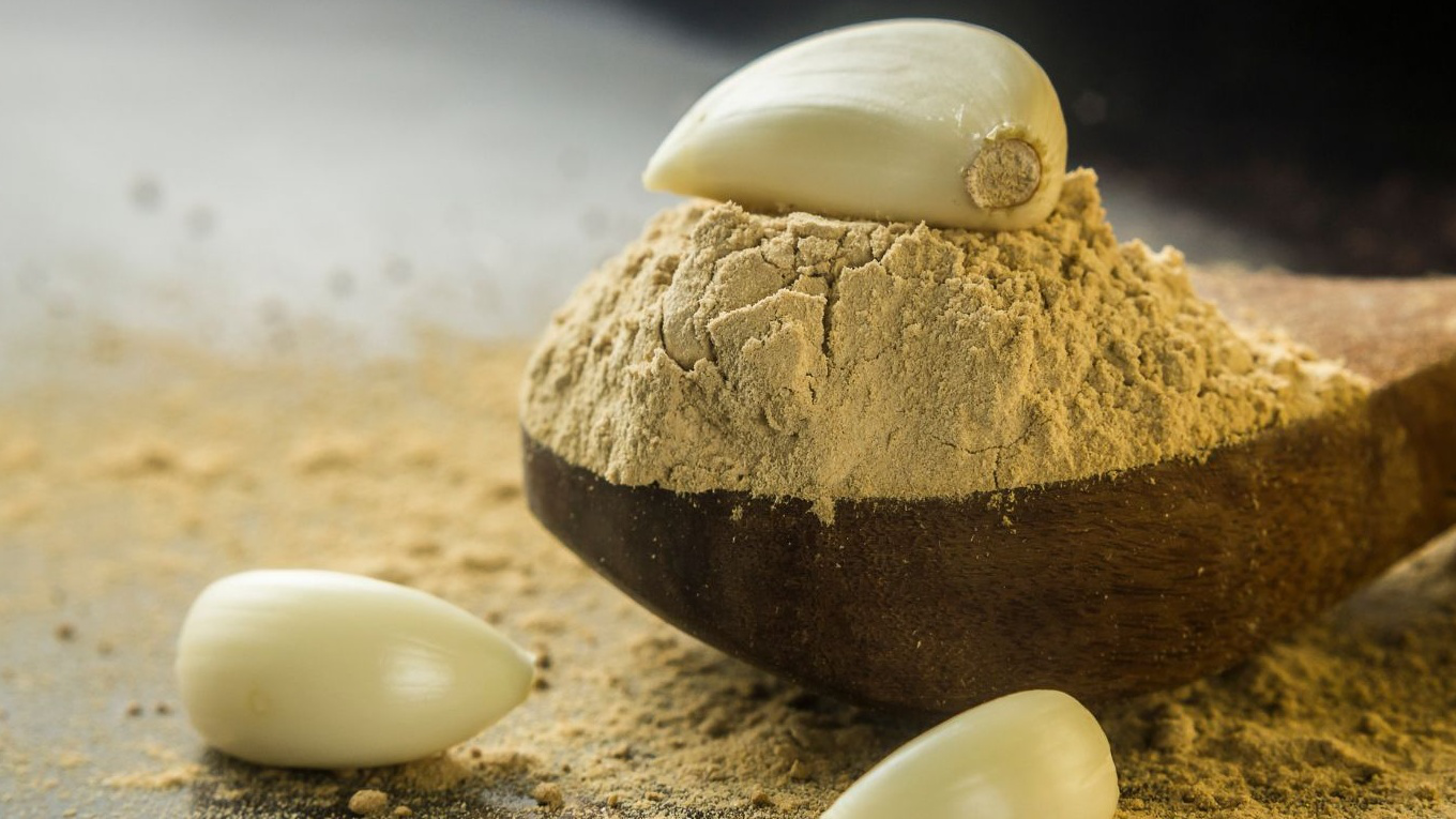 Vận Chuyển Bột Tỏi Sang Ấn Độ – Hương Vị Việt Gắn Kết Tình Thân Xa Xứ!