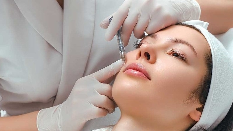 Botox là gì? Nguy cơ tiềm ẩn có thể xảy ra khi tiêm Botox? 1