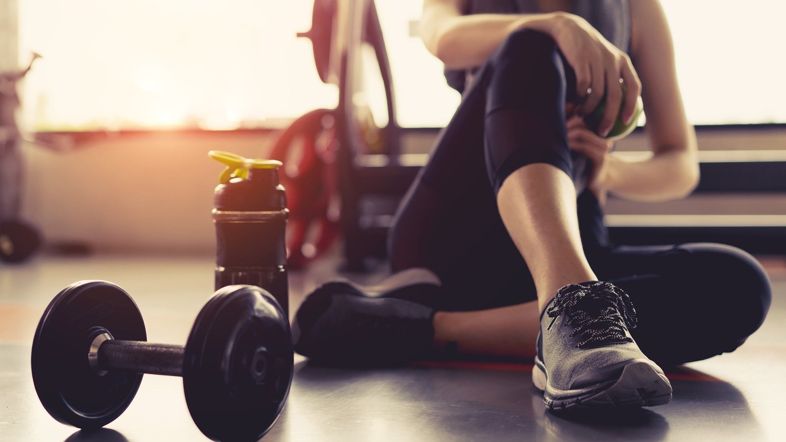 Workout là gì? Lợi ích và các bài tập workout cơ bản?