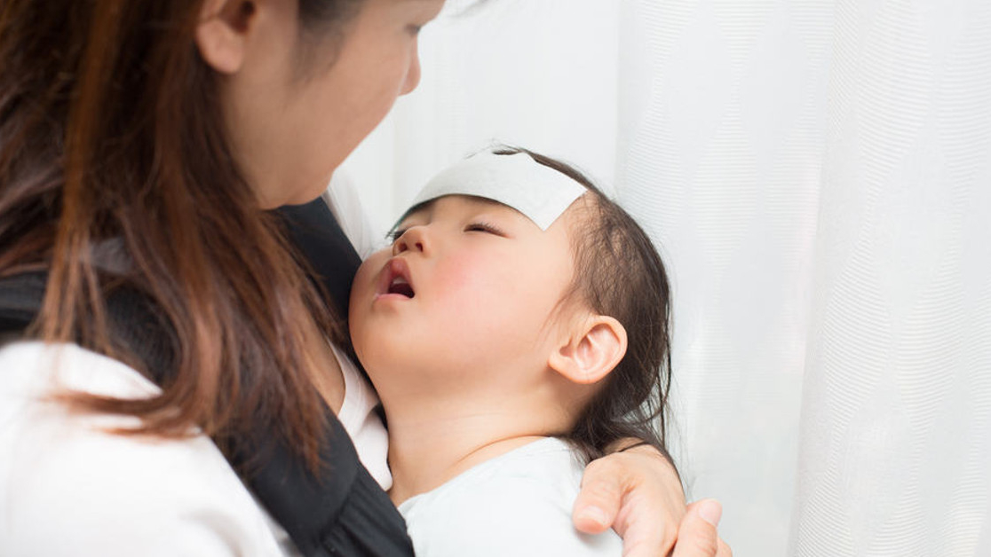 Tìm hiểu về Oresol cho trẻ dưới 1 tuổi bị sốt và những thông tin bạn cần biết