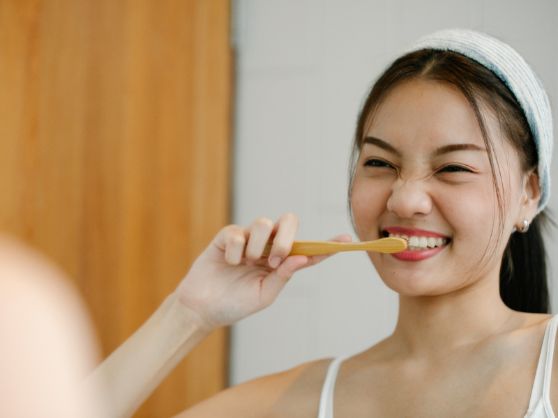 Bựa răng: Nguyên nhân và tác hại ảnh hưởng đến sức khỏe răng miệng 3