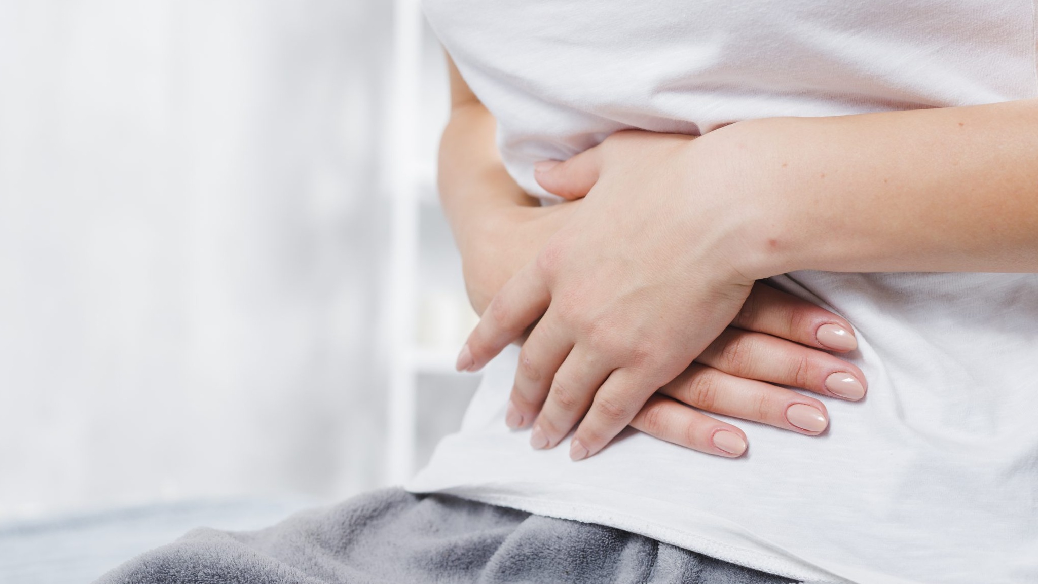Những nguyên nhân nào gây ra sự đập mạnh trong bụng dưới?

