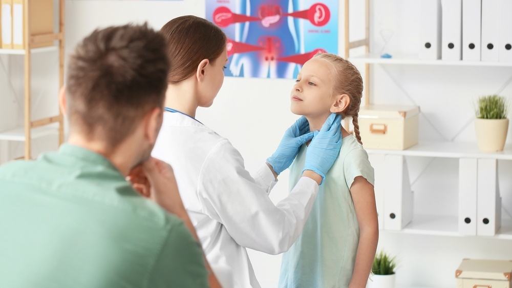 Bướu cổ di truyền và những điều mà bạn cần biết